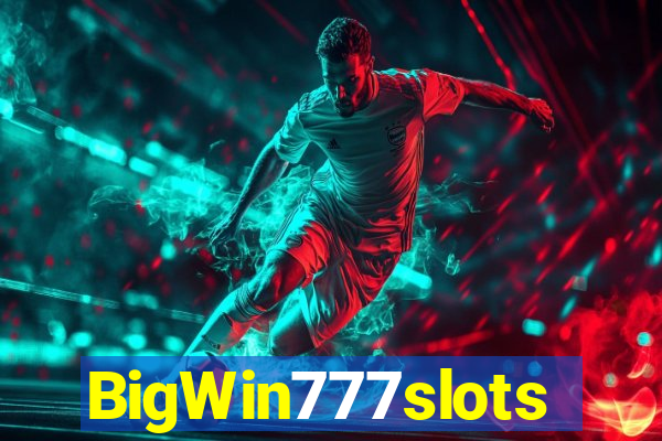 BigWin777slots