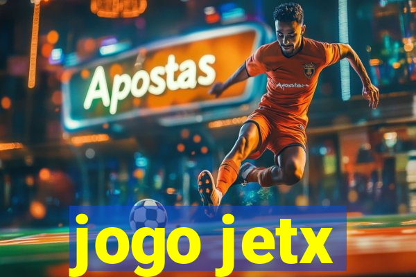 jogo jetx