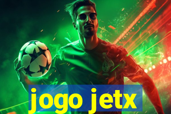 jogo jetx