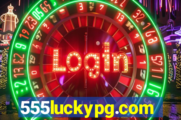 555luckypg.com