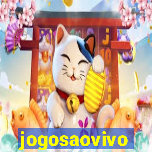 jogosaovivo