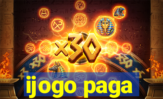 ijogo paga