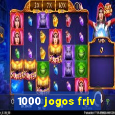 1000 jogos friv