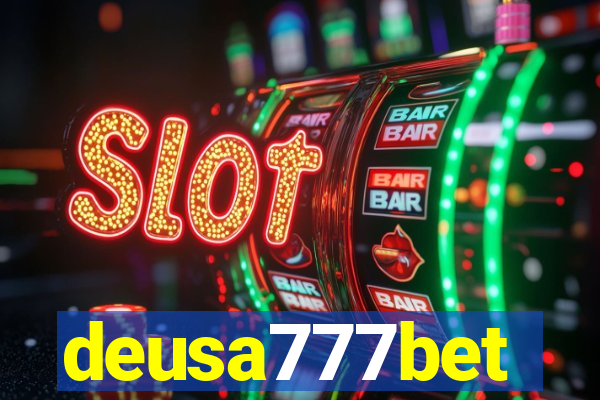 deusa777bet