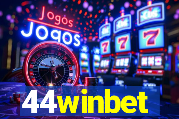 44winbet