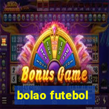 bolao futebol