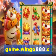 game.wingo888.com