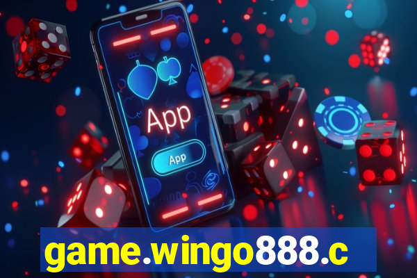 game.wingo888.com