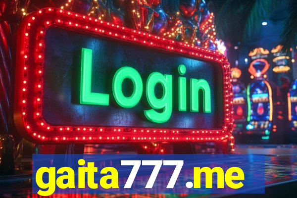 gaita777.me