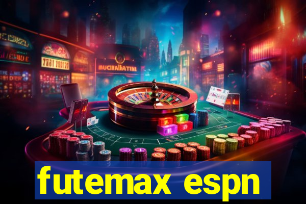 futemax espn