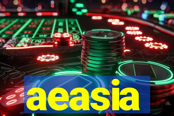 aeasia