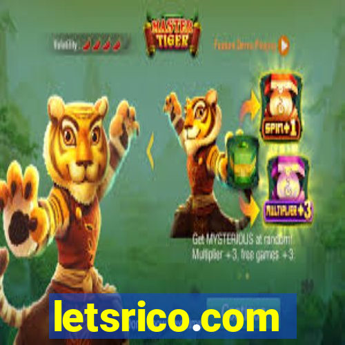 letsrico.com