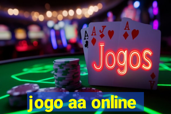 jogo aa online