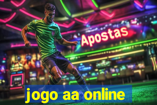 jogo aa online