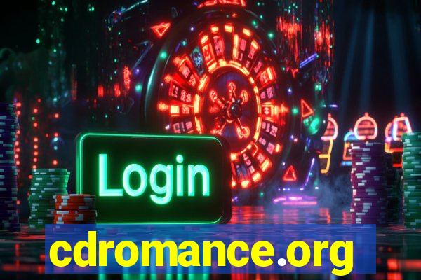 cdromance.org