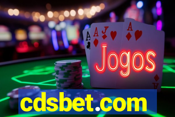 cdsbet.com