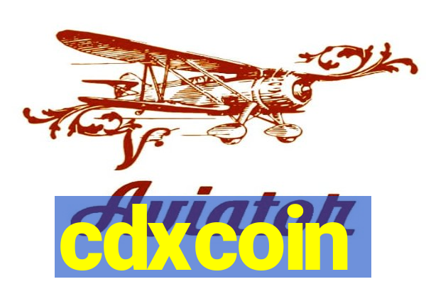 cdxcoin