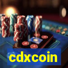 cdxcoin