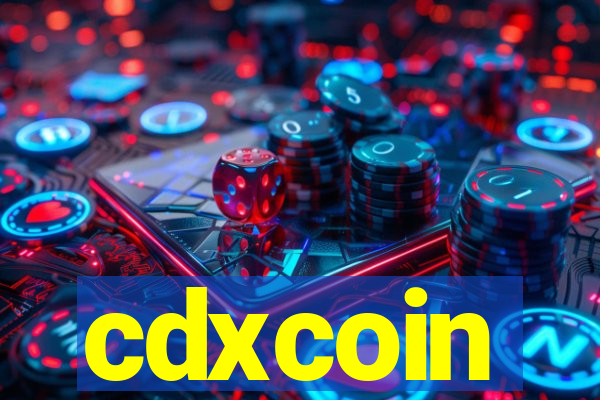 cdxcoin