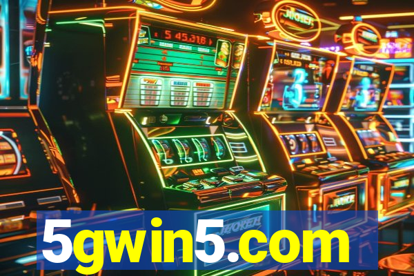 5gwin5.com