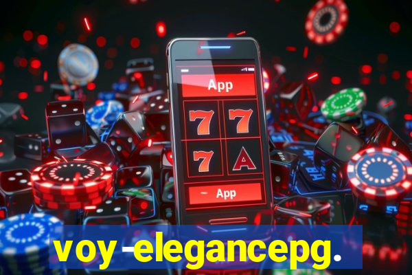 voy-elegancepg.com