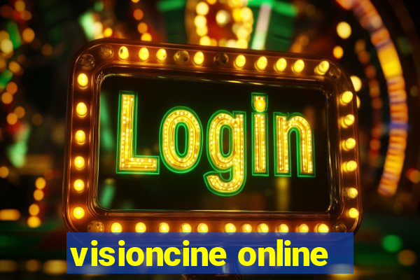 visioncine online