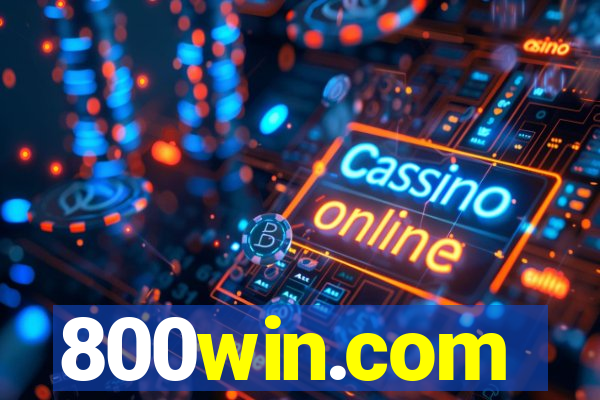 800win.com