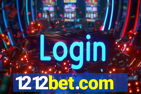 1212bet.com