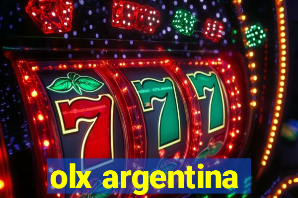 olx argentina