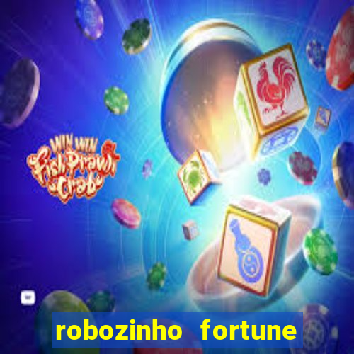 robozinho fortune tiger grátis