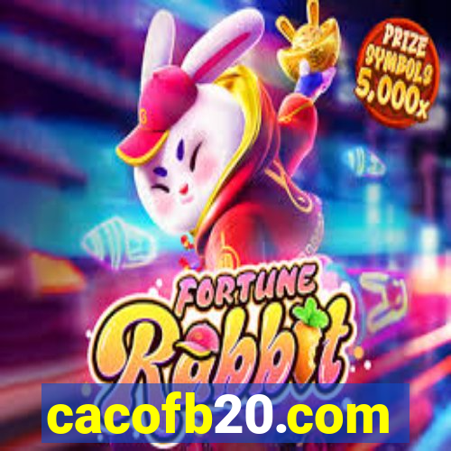 cacofb20.com