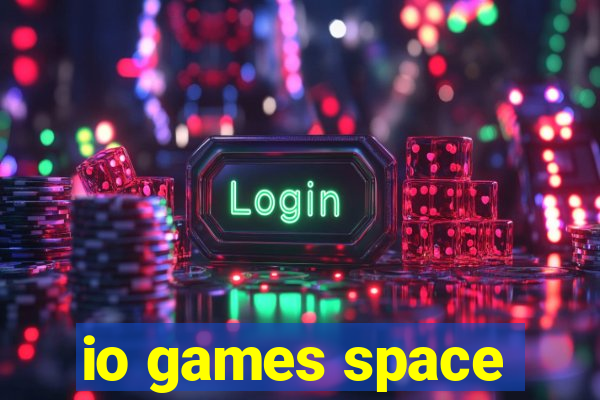 io games space