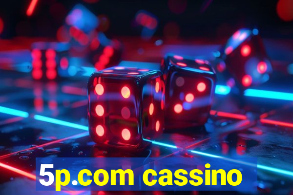 5p.com cassino