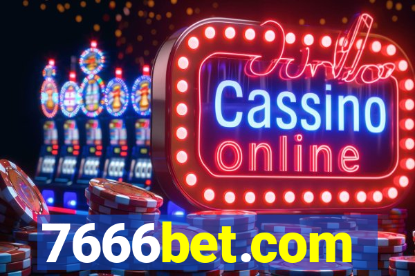 7666bet.com