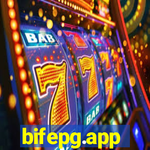 bifepg.app