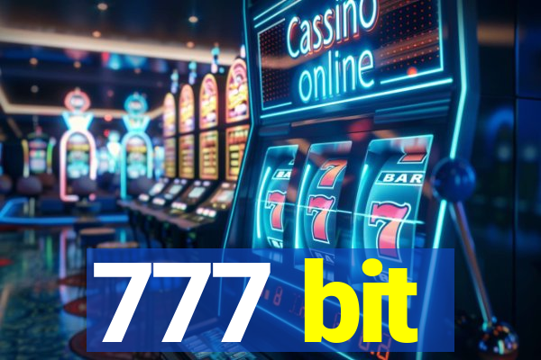 777 bit