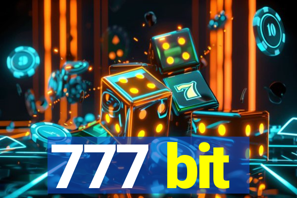 777 bit