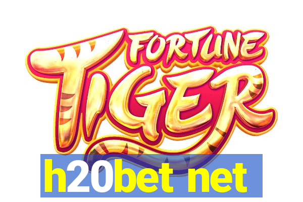 h20bet net