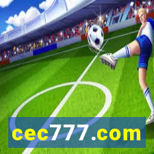 cec777.com