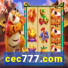 cec777.com