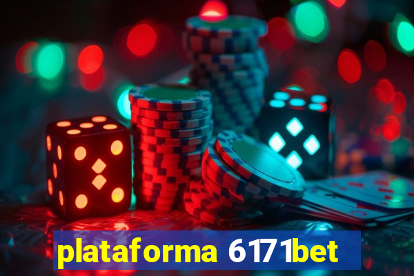 plataforma 6171bet