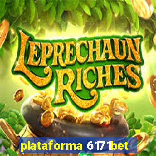 plataforma 6171bet