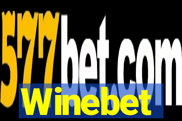 Winebet