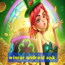 winrar android apk