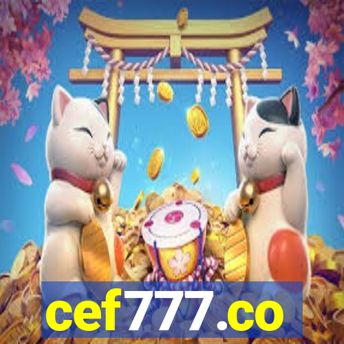 cef777.co