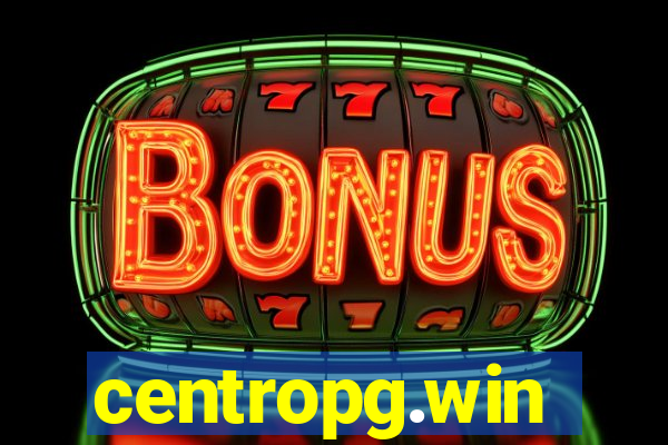 centropg.win