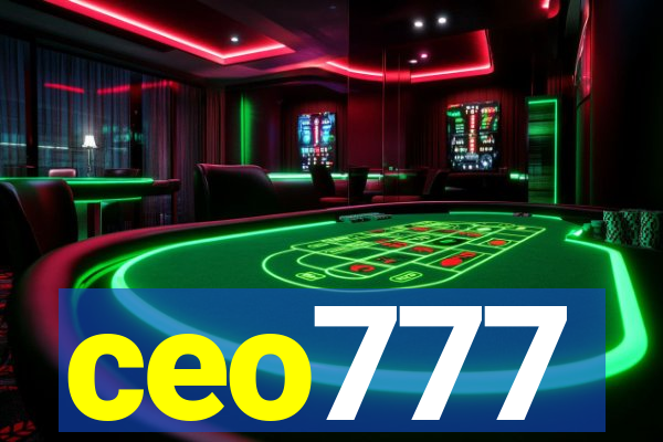 ceo777