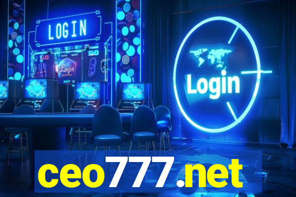 ceo777.net