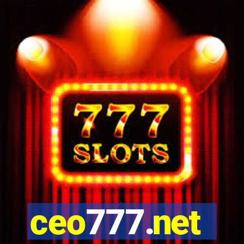 ceo777.net