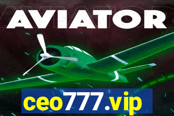 ceo777.vip